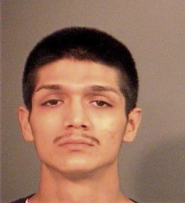 Alfredo DeLaRosa, - St. Joseph County, IN 